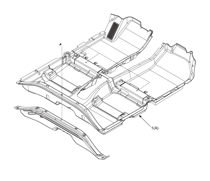 Kit LED Interior Hyundai Accent 2018-2022 - 8 Peças 6000K Super Brilhante