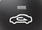 Hyundai Accent outside fresh air position icon