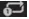 Hyundai Accent USB repeat current song icon